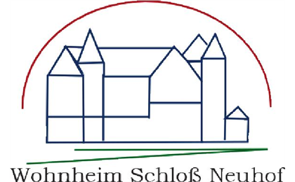 Firmenanzeige Schloß Neuhof