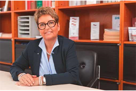 Firmenanzeige Schuldnerberatung Rothe Heike