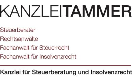 Firmenanzeige Steuerkanzlei Tammer