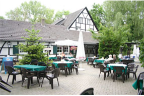 Firmenanzeige Restaurant Liebfrauenhof
