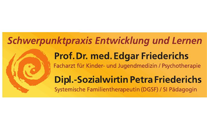 Firmenanzeige Friederichs Edgar Prof. Dr.med.