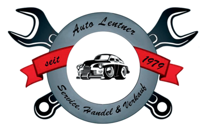 Firmenanzeige Autohaus Lentner