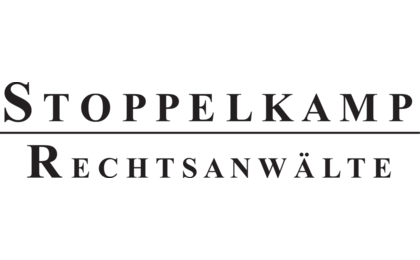 Firmenanzeige Stoppelkamp Rechtsanwälte