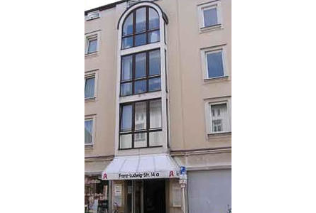 Firmenanzeige Niedballa Rolf Dr.med.