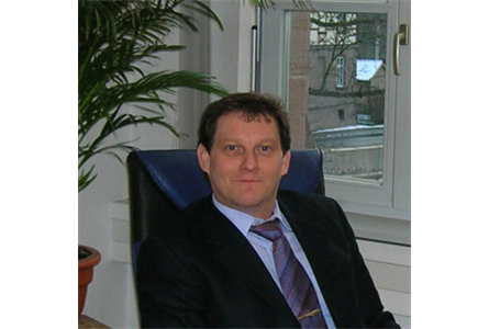 Firmenanzeige Steuerberater Nickel Frank P.