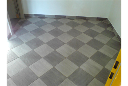 Firmenanzeige Fliesenfachbetrieb Zerr