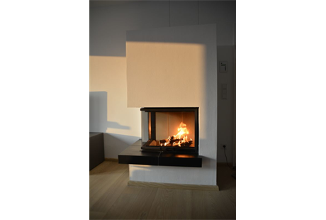 Firmenanzeige Kachelöfen AKH