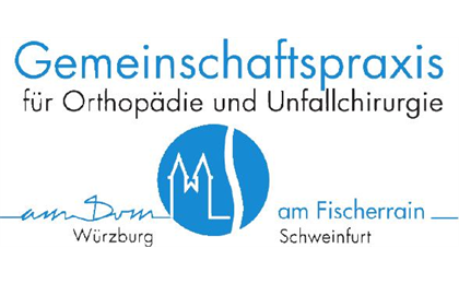Firmenanzeige Gemeinschaftspraxis für Orthopädie u. Unfallchirurgie Karches Christian Dr.