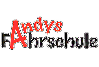 Firmenanzeige Fahrschule Andy''s Fahrschule