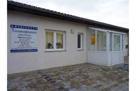 Firmenanzeige Breske, Silke Tierarztpraxis