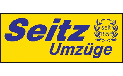 Firmenanzeige UMZÜGE SEITZ