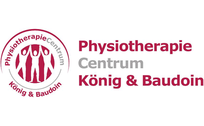 Firmenanzeige Physiotherapiepraxis König  & Baudoin