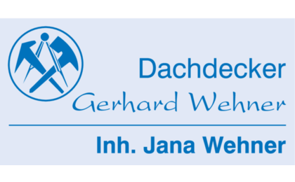 Firmenanzeige Wehner Gerhard