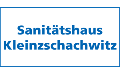 Firmenanzeige Sanitätshaus Kleinzschachwitz