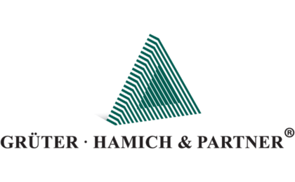 Firmenanzeige Grüter Hamich & Partner