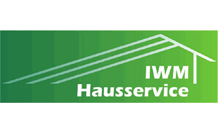 Firmenanzeige IWM Hausservice