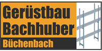 Firmenanzeige Gerüstbau Bachhuber