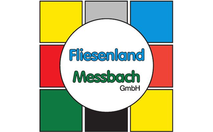 Firmenanzeige Fliesenland Messbach GmbH