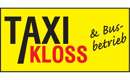 Firmenanzeige Kloß, Torsten