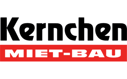Firmenanzeige Kernchen MIET - BAU