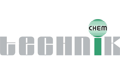 Firmenanzeige CHEM Technik