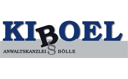 Firmenanzeige Rechtsanwalt Anwaltskanzlei Boris Bölle