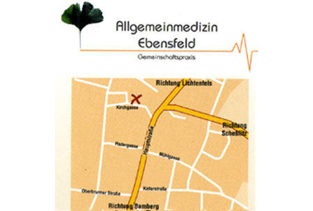 Firmenanzeige Frey Gabriele Dr.med.