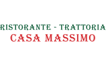 Firmenanzeige Casa Massimo