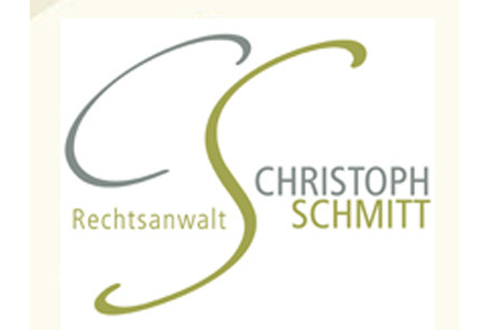Firmenanzeige Rechtsanwalt Schmitt Ch.