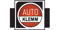 Firmenanzeige Autohaus Klemm