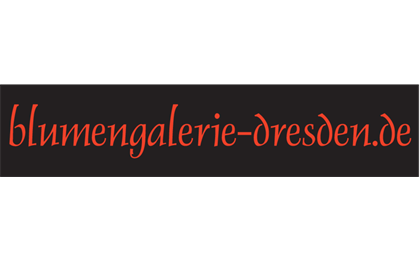 Firmenanzeige Blumengalerie Inh. Regina Philipp-Wendler