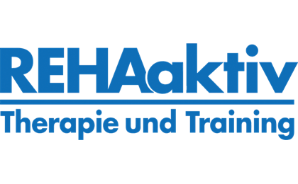Firmenanzeige Krankengymnastik Reha aktiv