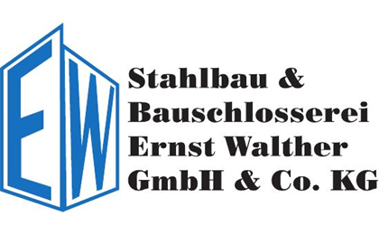 Firmenanzeige Walther Ernst GmbH & Co.KG