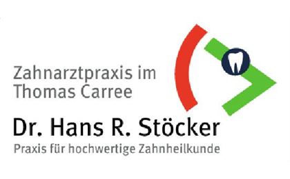 Firmenanzeige Zahnarztpraxis Thomascarree