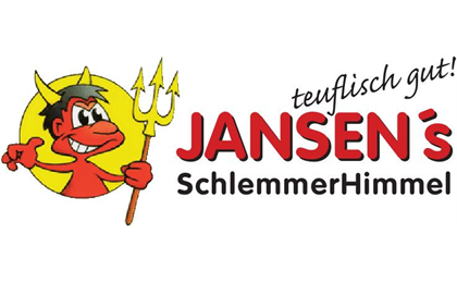 Firmenanzeige Partyservice Jansen