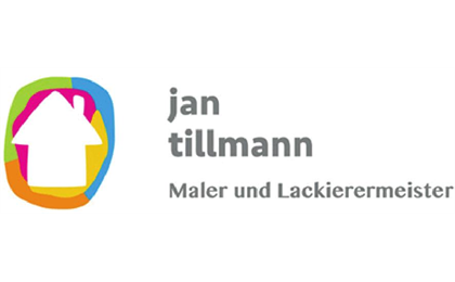 Firmenanzeige Malermeister Tillmann