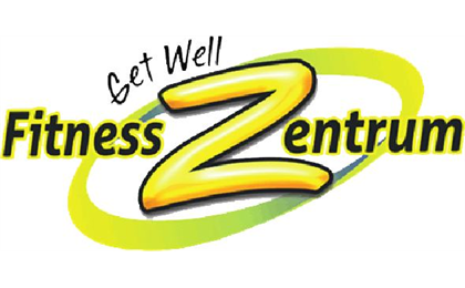 Firmenanzeige Fitness-Zentrum Get Well