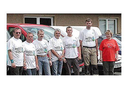 Firmenanzeige BWD GmbH & Co.KG