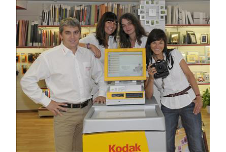 Firmenanzeige Photo Shop Pajger Sabine