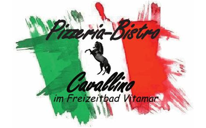 Firmenanzeige Bistro-Pizzeria Cavallino im Vitamar Inh. Oesterlein Angelina