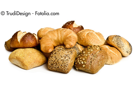 Firmenanzeige Bäckerei Hedrich Heribert