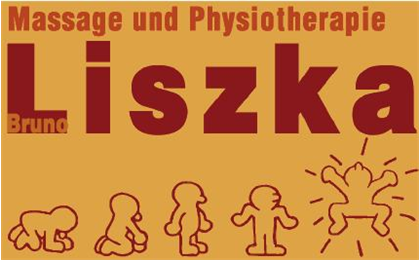 Firmenanzeige Krankengymnastik Liszka