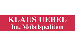 Firmenanzeige Uebel Klaus