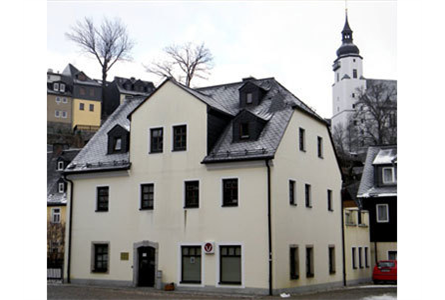 Firmenanzeige Tierarztpraxis Blume Kerstin und Fordinál Boris MVDr.