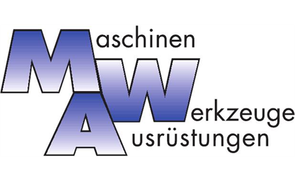 Firmenanzeige Werkzeugschleiferei MAW - Service Reisner