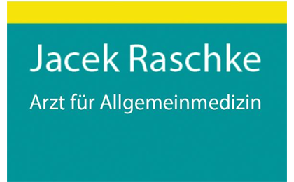 Firmenanzeige Raschke Jacek Dr.
