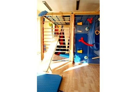 Firmenanzeige Ergotherapie Hoffmann-Hübner Christina