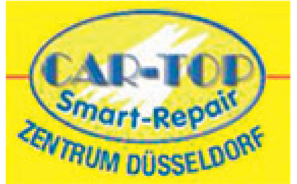 Firmenanzeige CAR-TOP Zentrum