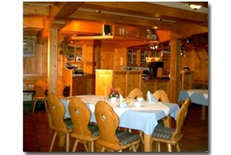 Firmenanzeige Gaststätte zum Roten Ochsen