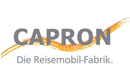 Firmenanzeige CAPRON GmbH